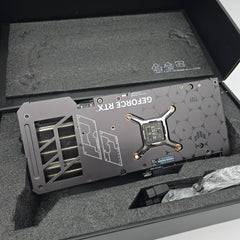 RTX 4070Ti Super ASUS TUF OC 16GB, NVIDIA Gaming Graphics Card GPU