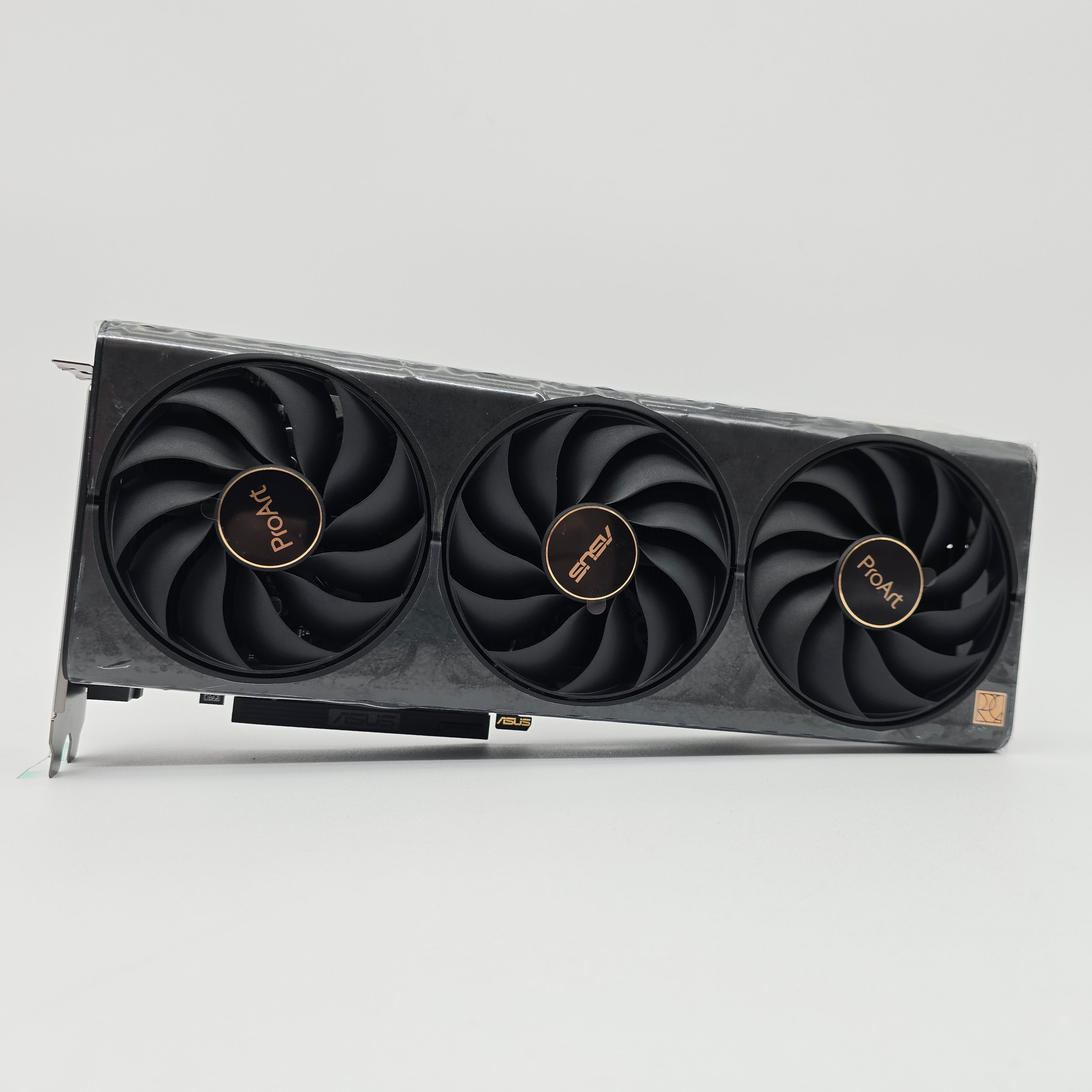 RTX 4080 Super ASUS ProArt 16GB, NVIDIA Gaming Graphics Card GPU