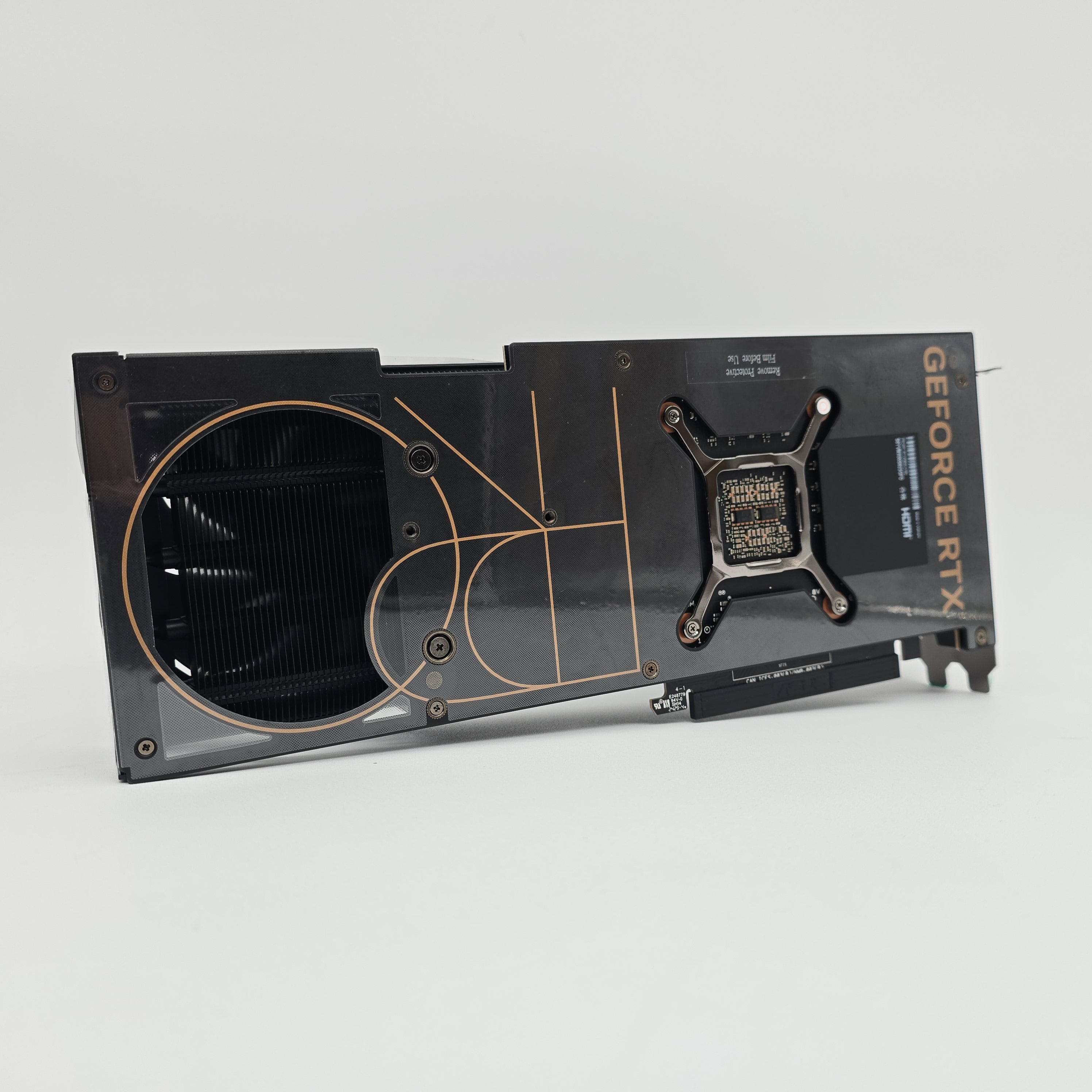 RTX 4080 Super ASUS ProArt 16GB, NVIDIA Gaming Graphics Card GPU