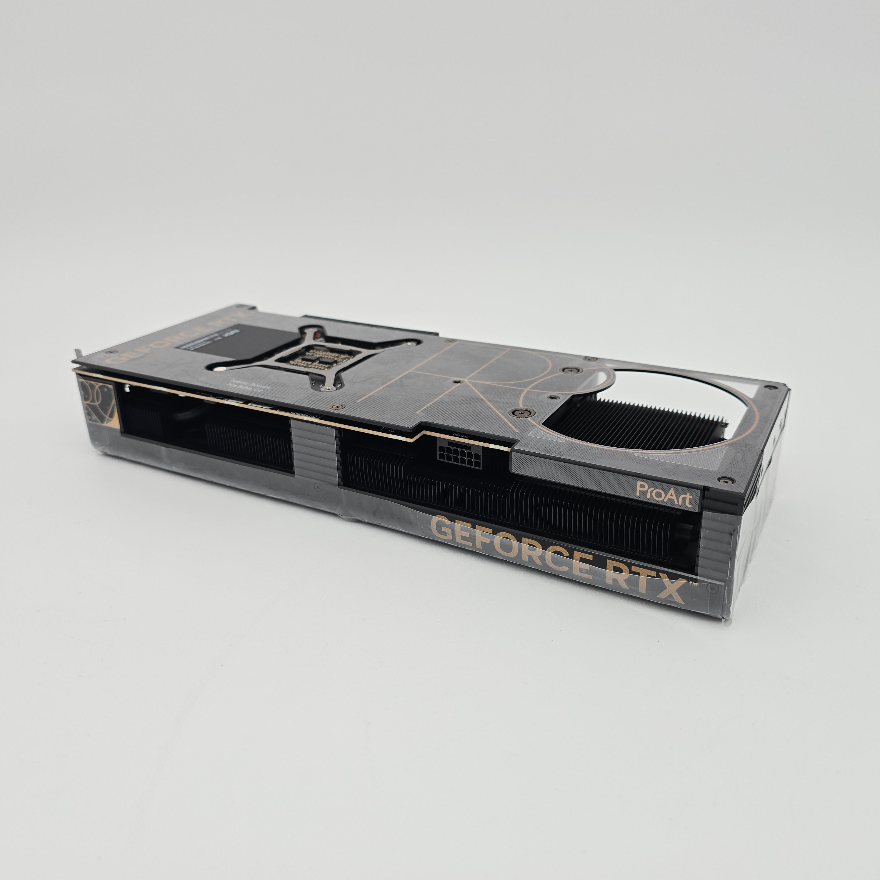 RTX 4080 Super ASUS ProArt 16GB, NVIDIA Gaming Graphics Card GPU