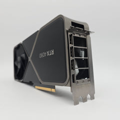 RTX 4090 Founders Edition FE 24GB, NVIDIA Gaming Graphics Card GPU