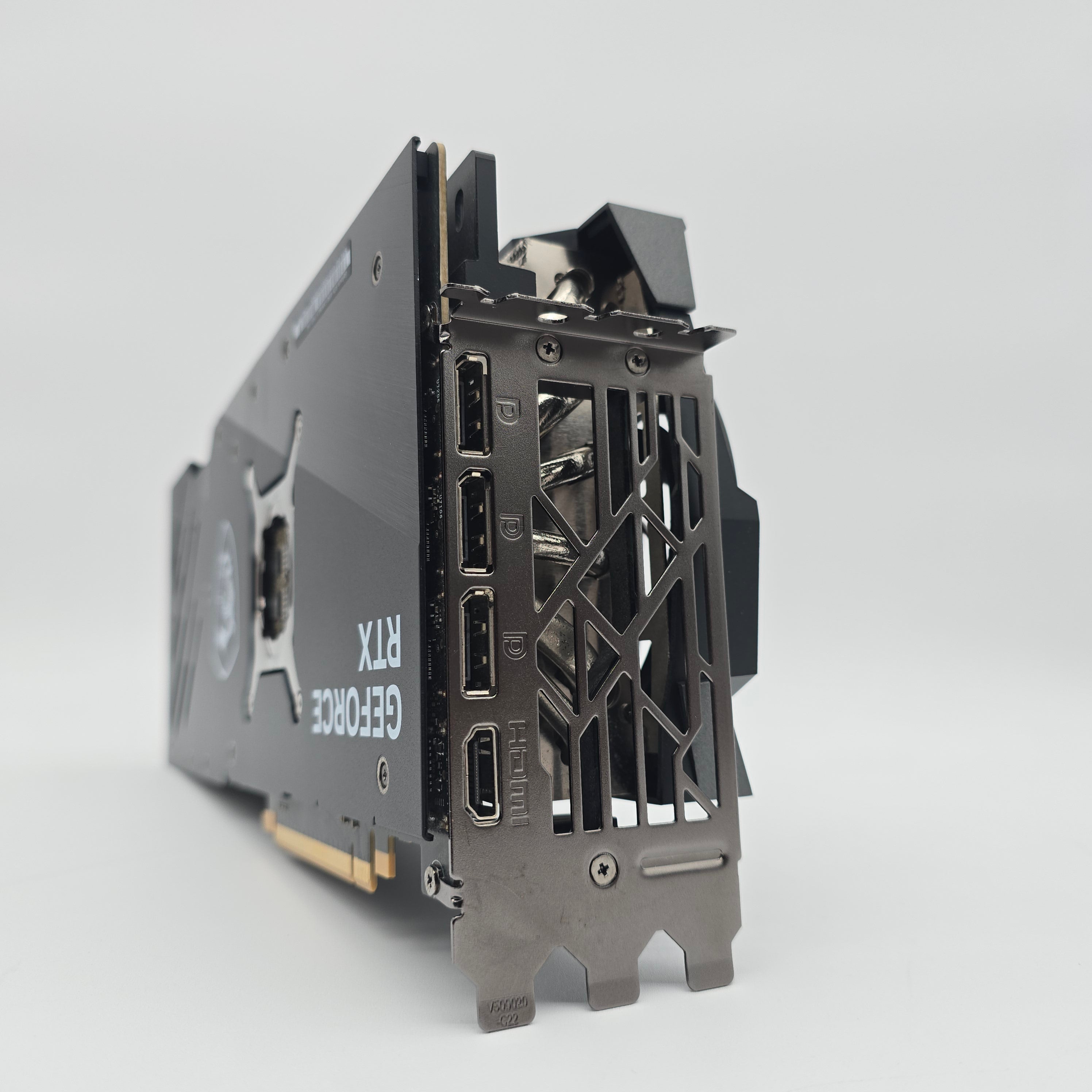 RTX 4090 MSI Gaming Trio 24GB, NVIDIA Gaming Graphics Card GPU
