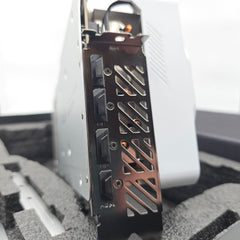RTX 4090 Gigabyte AERO OC 24GB White, NVIDIA Gaming Graphics Card GPU