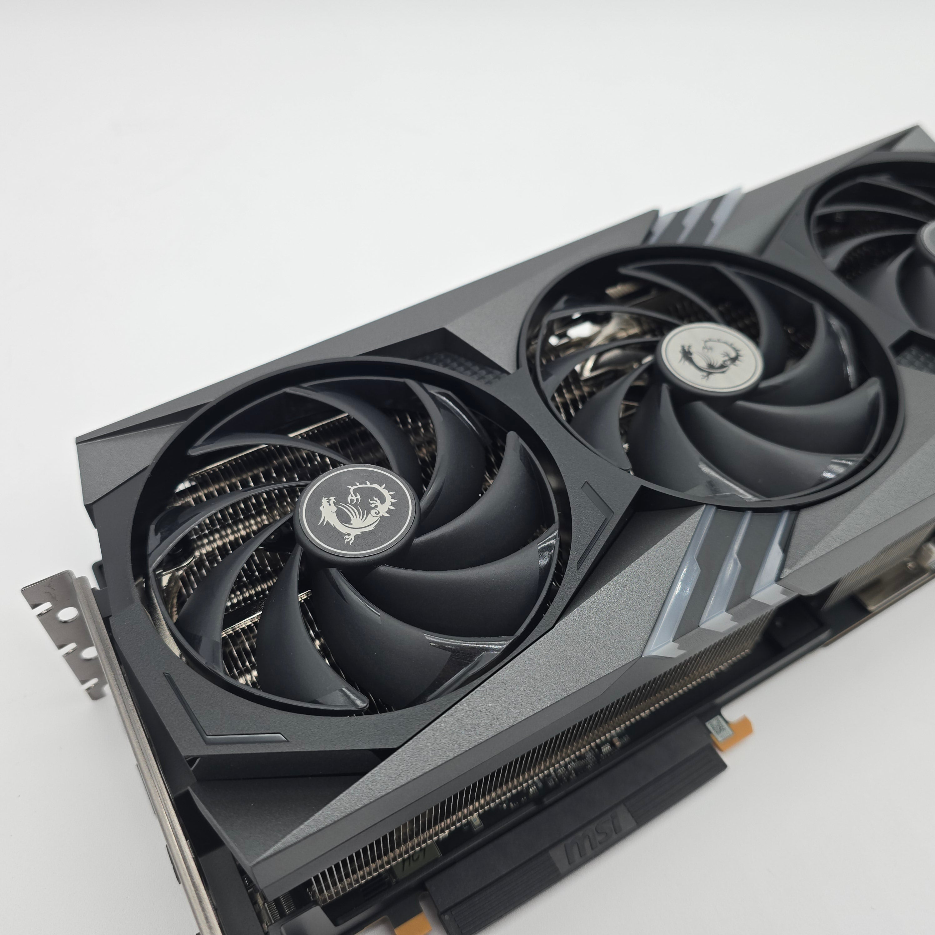 RTX 4090 MSI Gaming Trio 24GB, NVIDIA Gaming Graphics Card GPU
