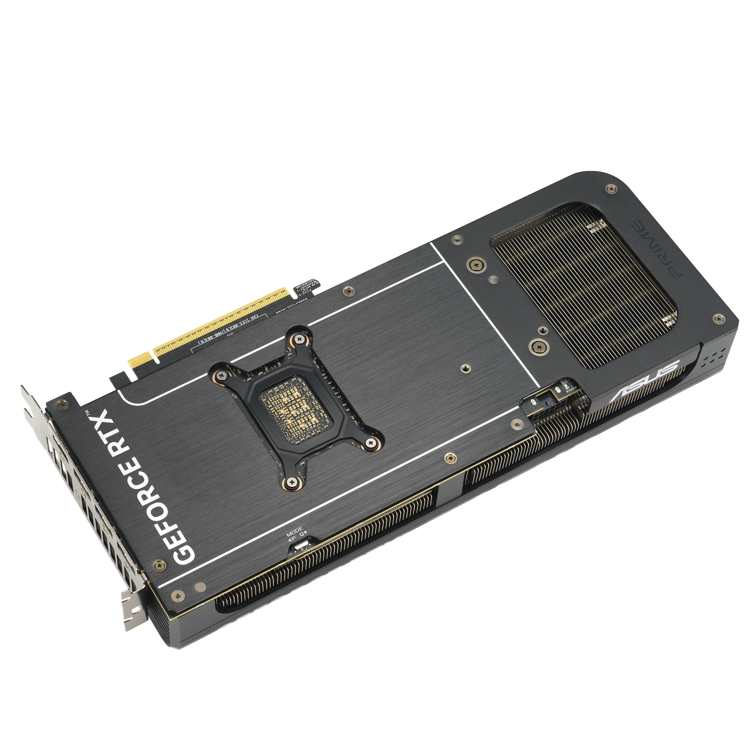 RTX 5080 ASUS Prime 16GB, NVIDIA Gaming Graphics Card GPU