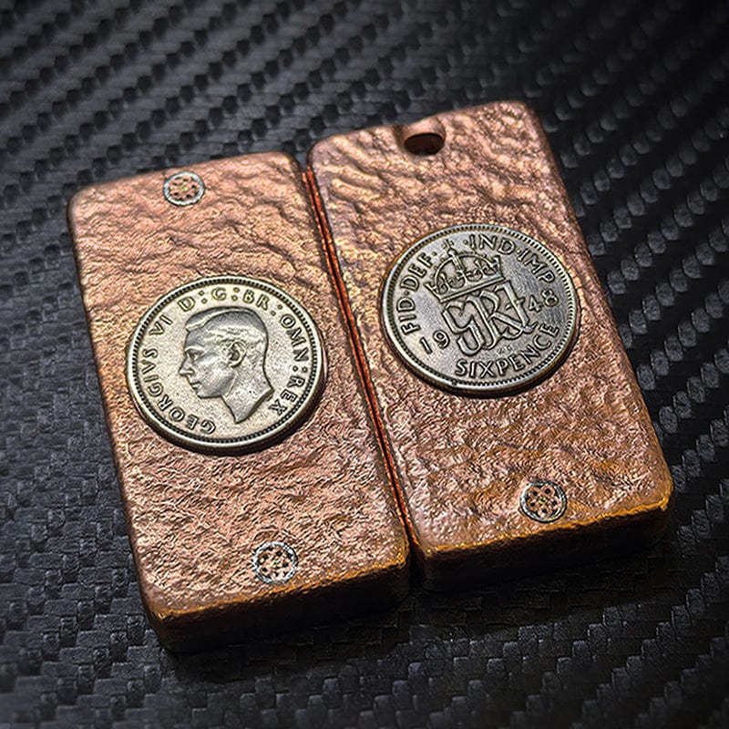 Lucky Coin