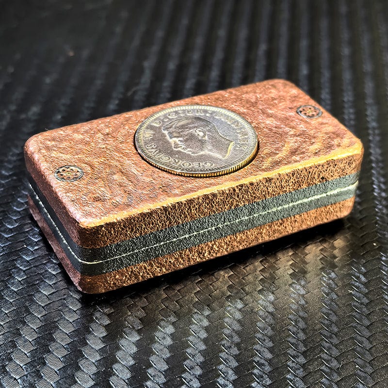Lucky Coin