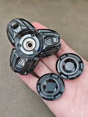 Shock String Zirconium