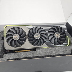 RX 6950 XT ASRock OC Formula 16GB, AMD Gaming Graphics Card GPU
