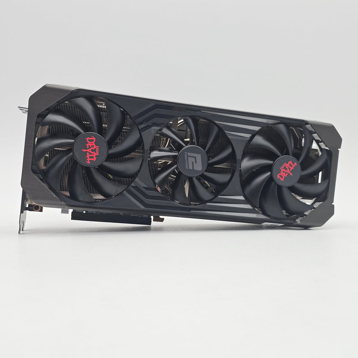 RX 6950 XT Powercolor Red Devil 16GB, AMD Gaming Graphics Card GPU