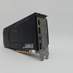 RX 7900XT Reference Edition/Powercolor 20GB, AMD Radeon Gaming Graphics Card GPU