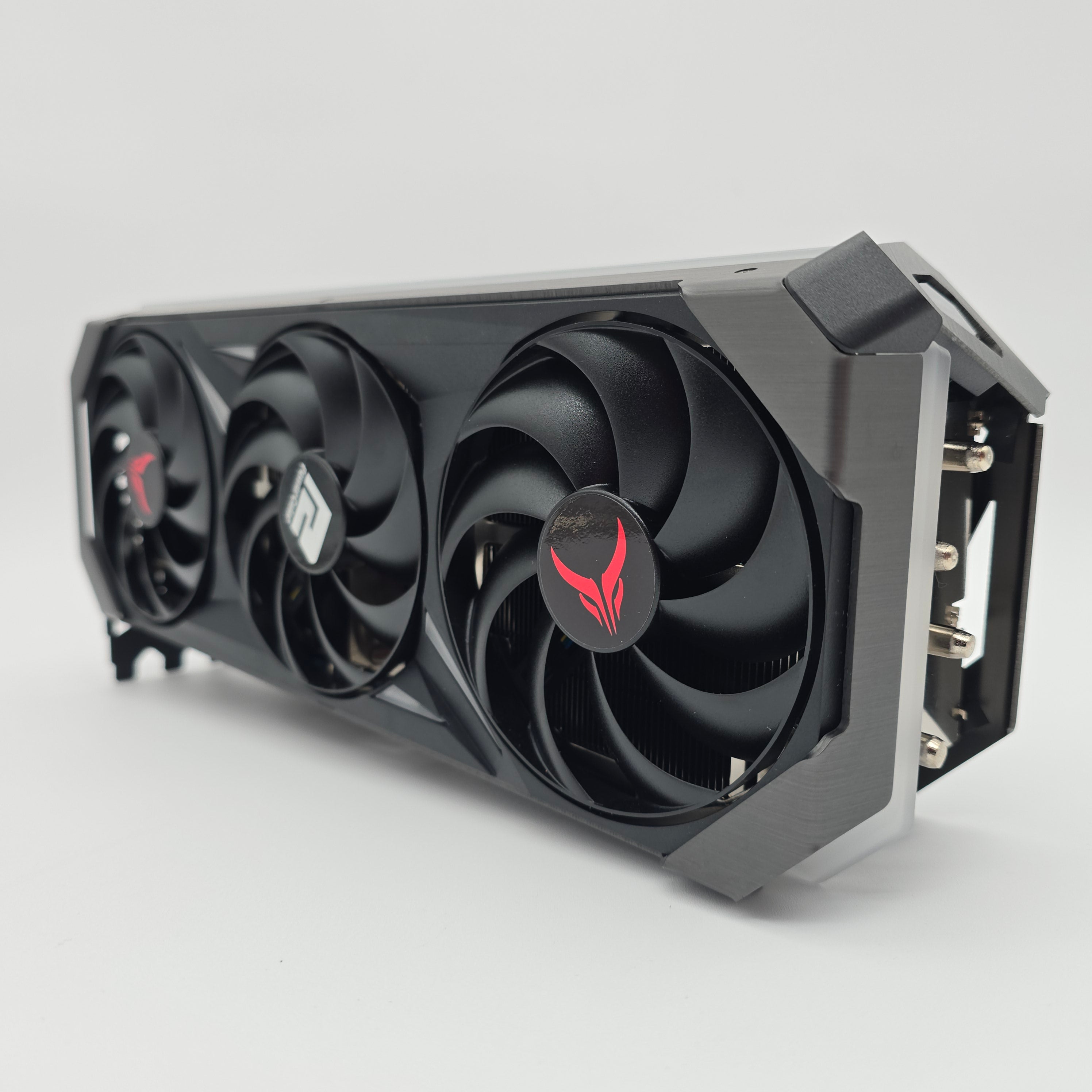 RX 7900XTX PowerColor Red Devil 24GB, AMD Radeon Gaming Graphics Card GPU