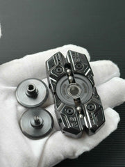 Starship 2.0 Zirconium