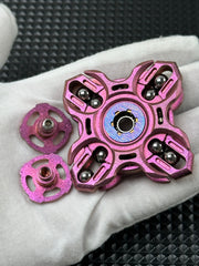 Oracle Crystallized Zirconium