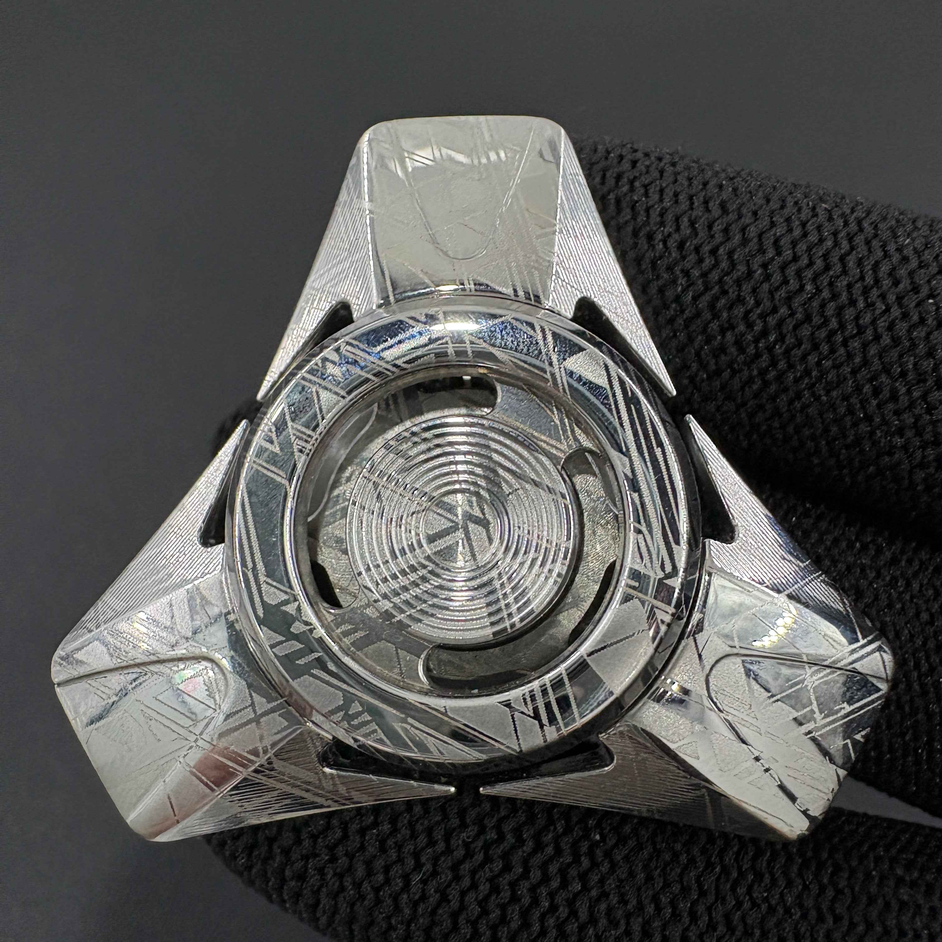Aroslip Stainless Steel