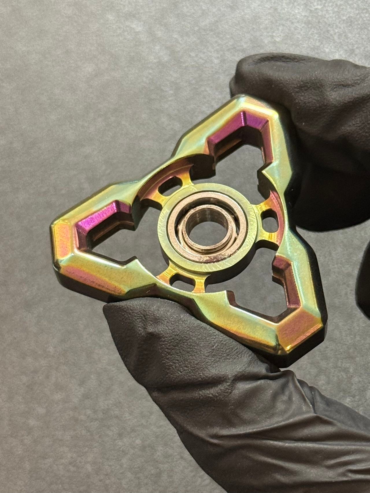 EXP Tungsten