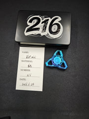 EXP Niobium
