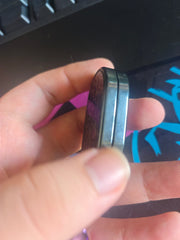 Groove Zirconium