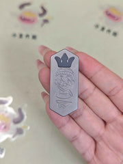 Plane Titanium