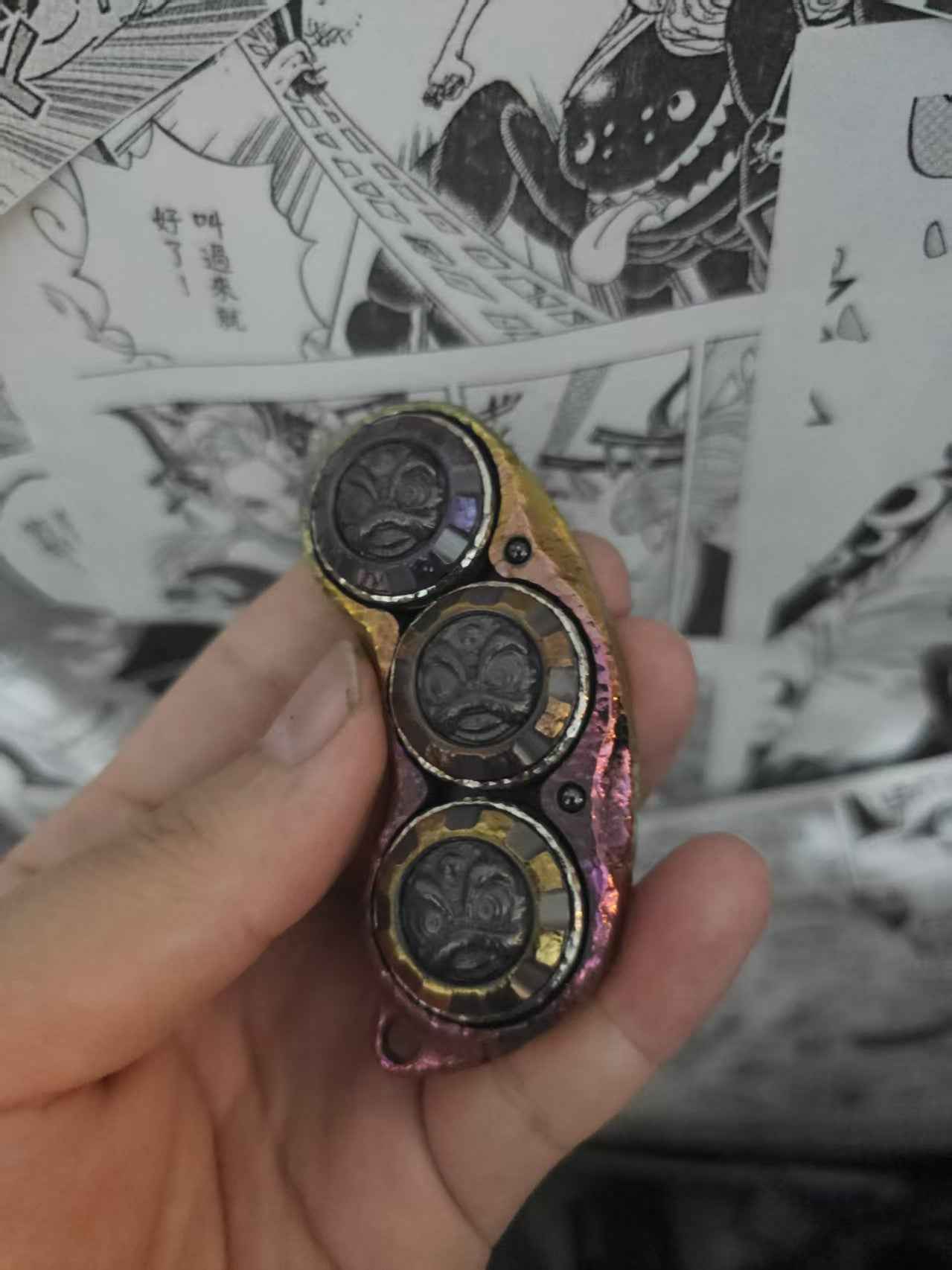 Pea Pod r Zirconium