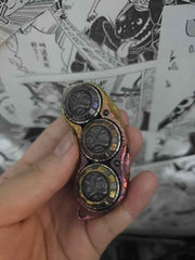 Pea Pod r Zirconium