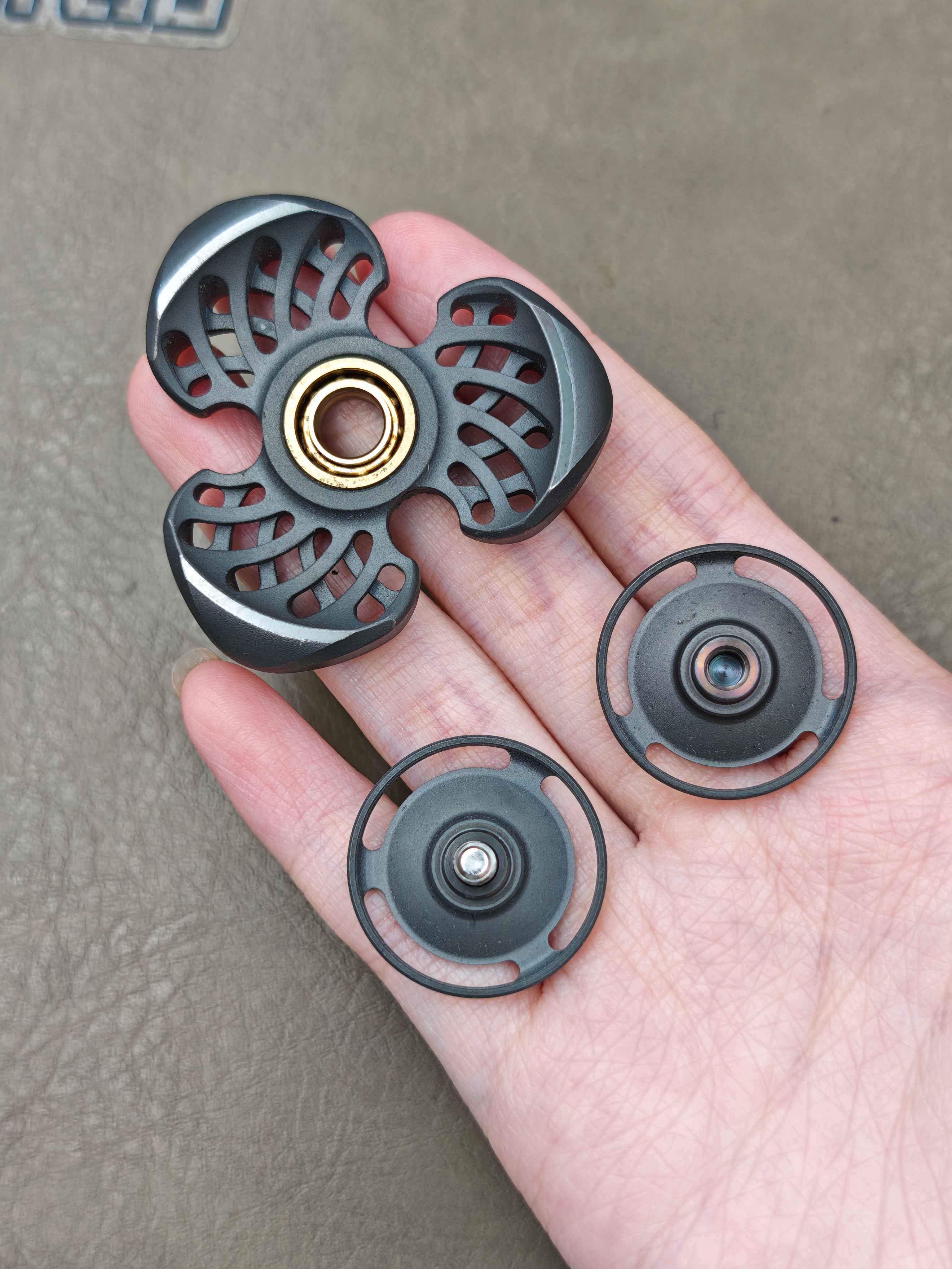 Turbo Zirconium