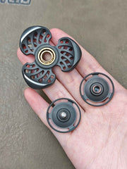 Turbo Zirconium