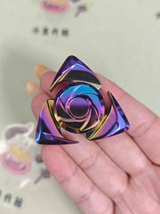 Spin Blade Zirconium