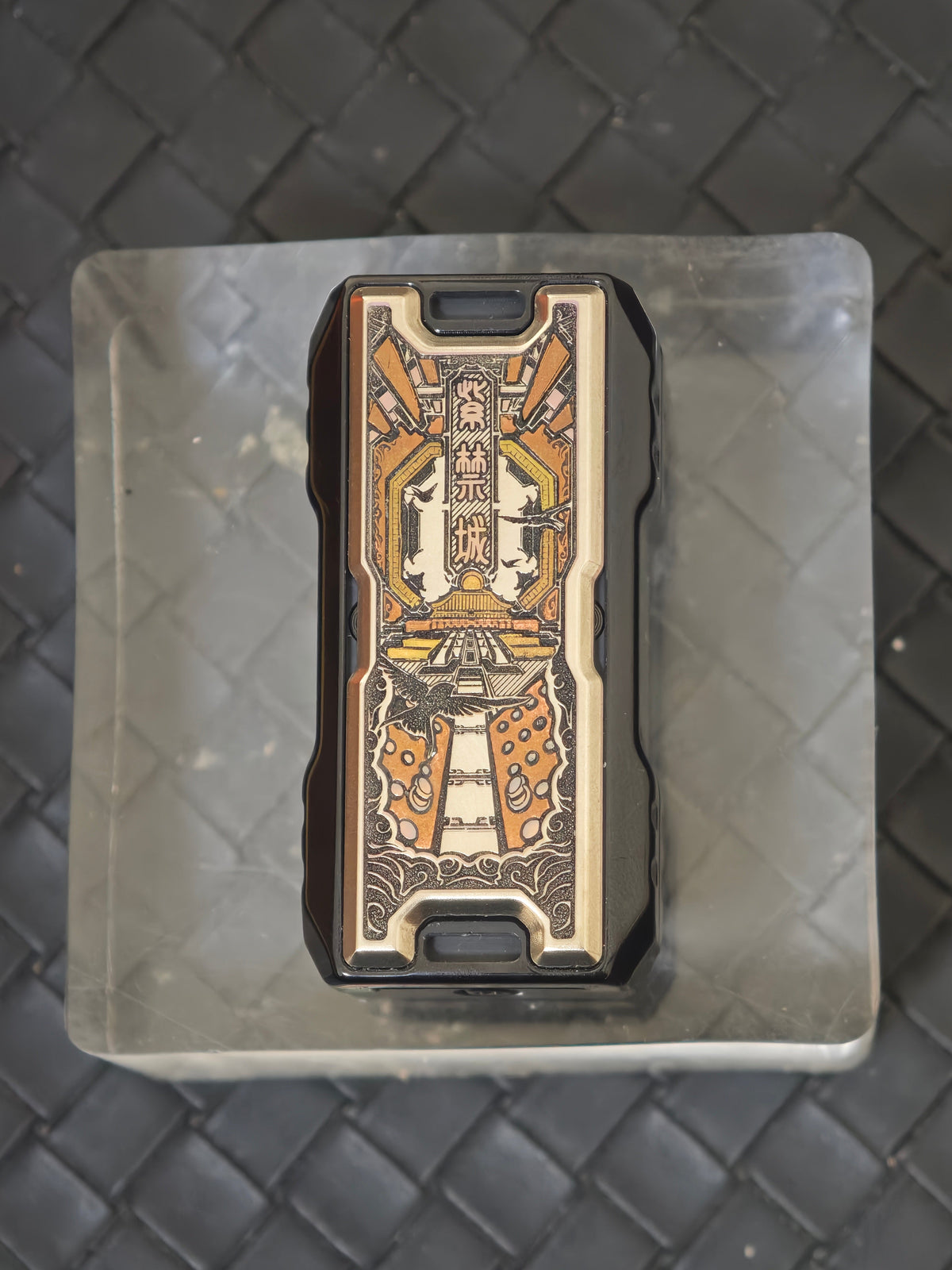 CORE WAVE PEI Limited Edition