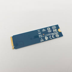SanDisk Ultra 1TB NVMe SSD M.2, 3D SSD