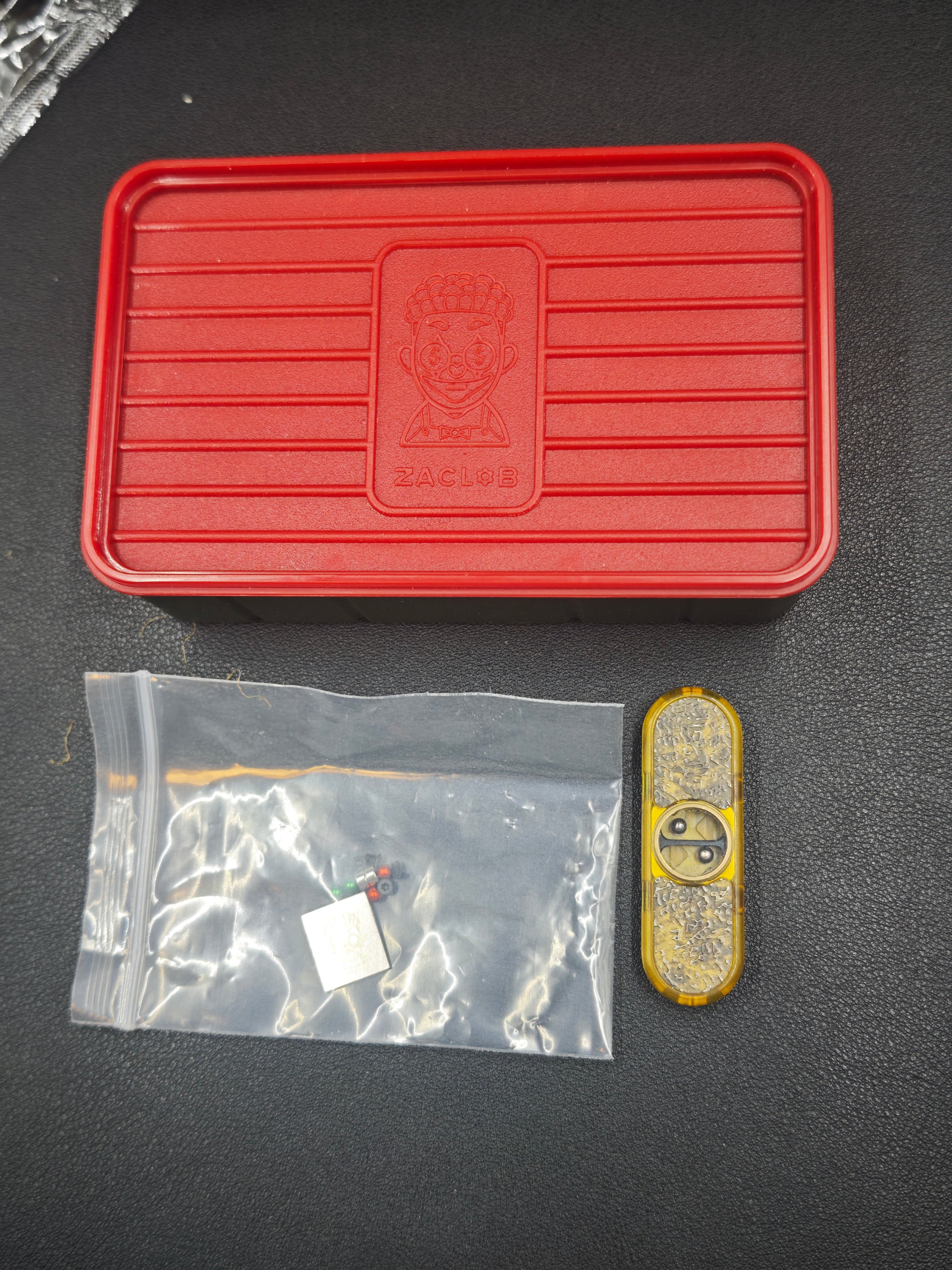 Economy Class Stainless Steel