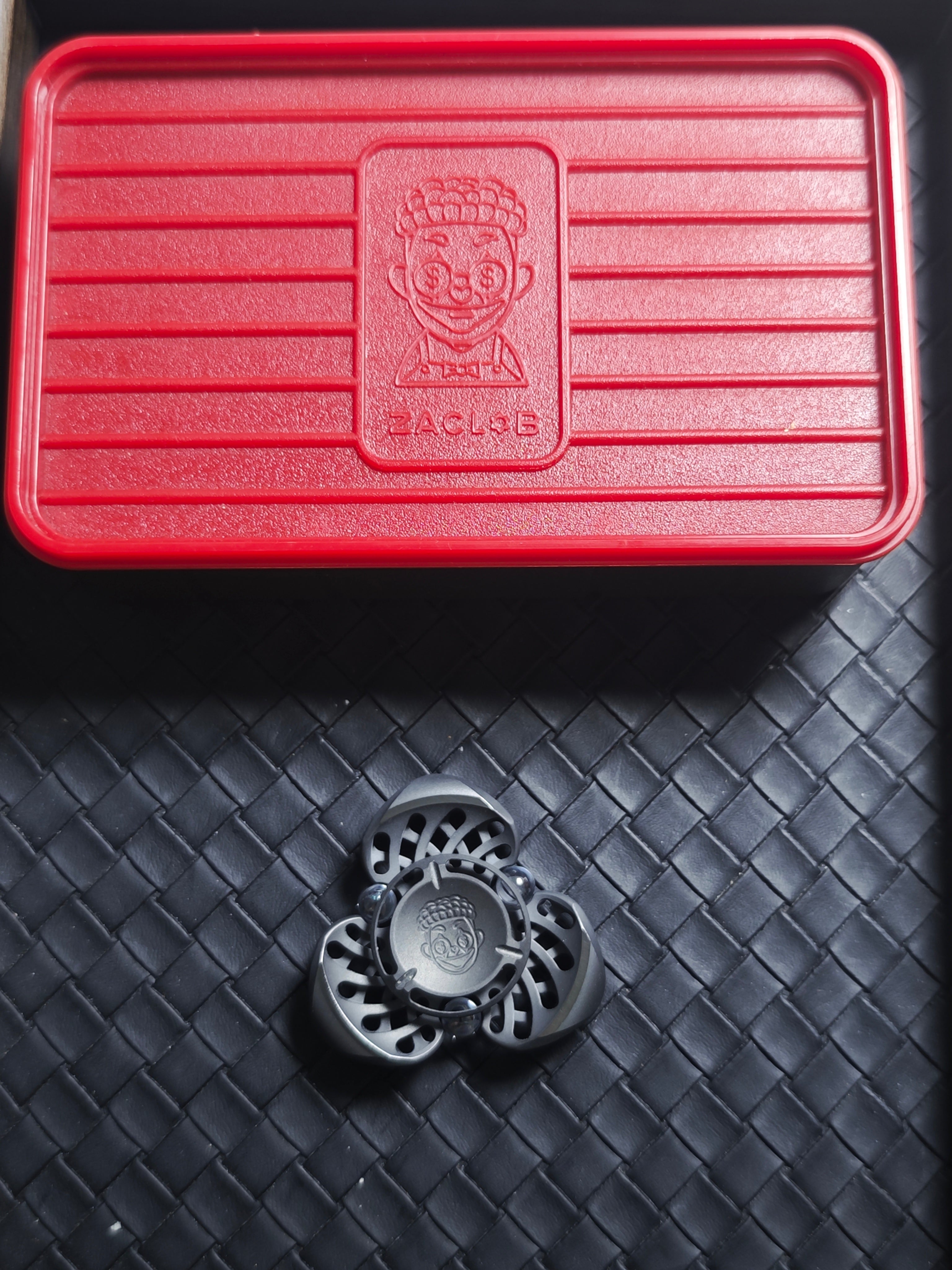 Turbo Zirconium