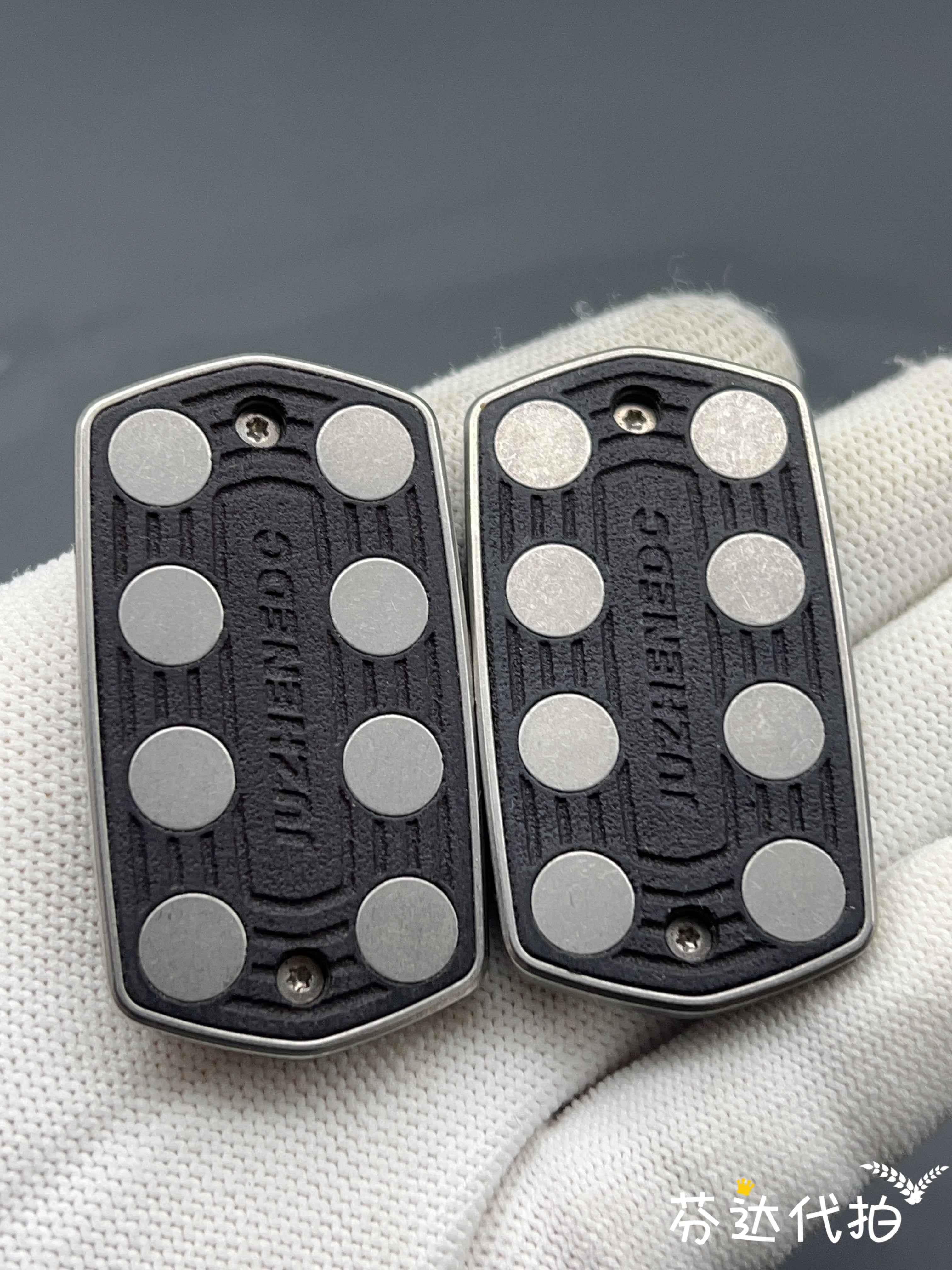 Gamut Titanium
