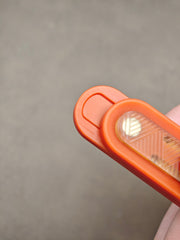 Spice Pin Resin