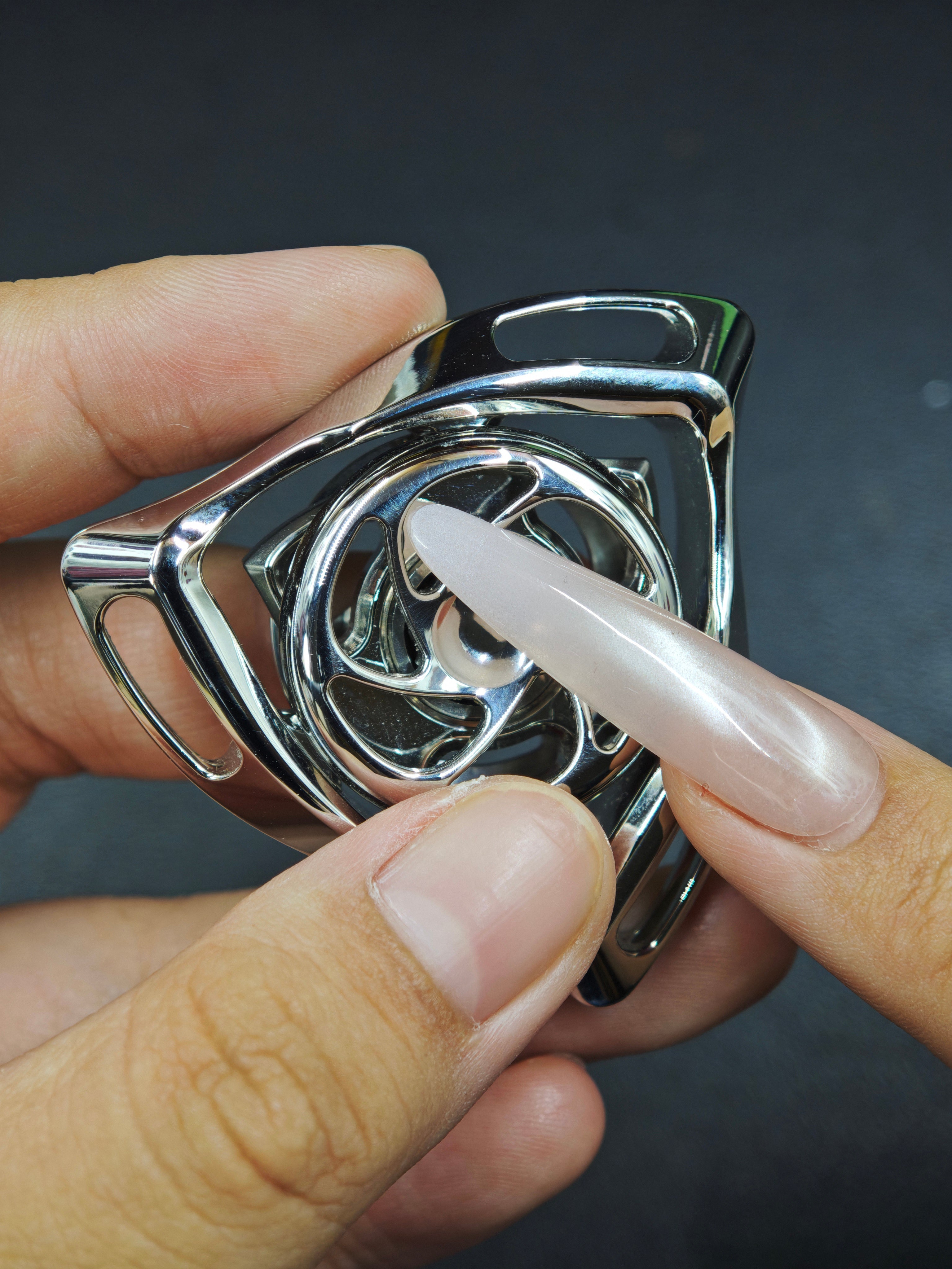 Aesth Stainless Steel