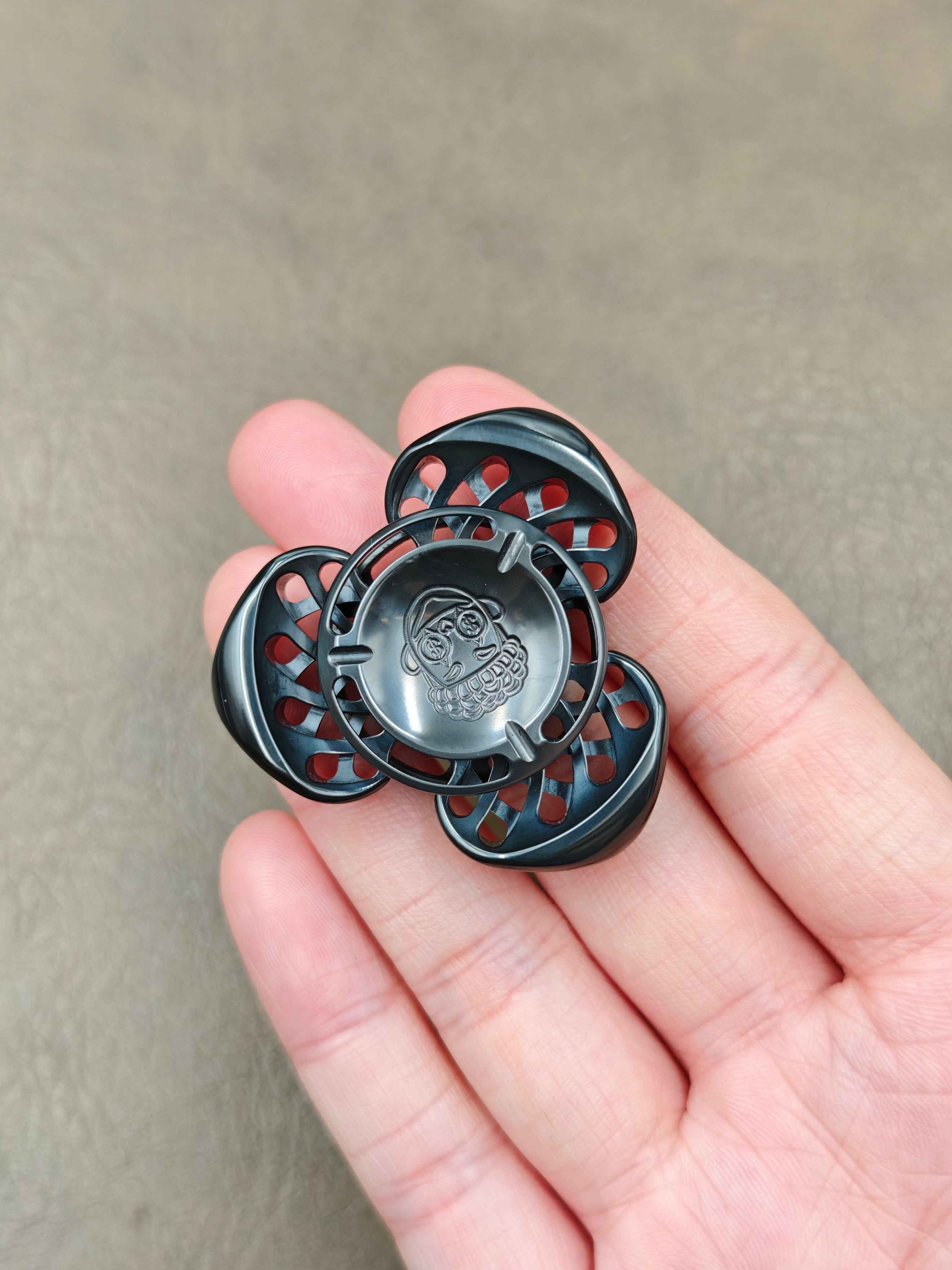 Turbo Zirconium