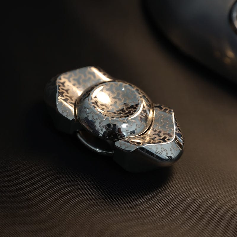 Feather Spinner