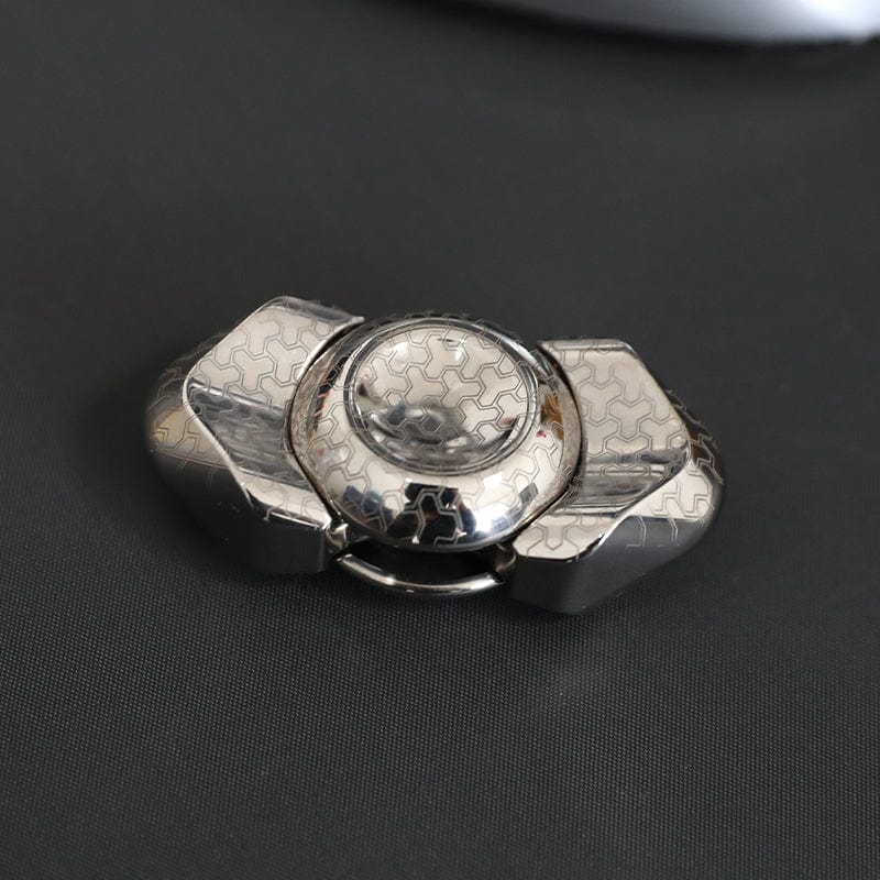 Feather Spinner (TI)
