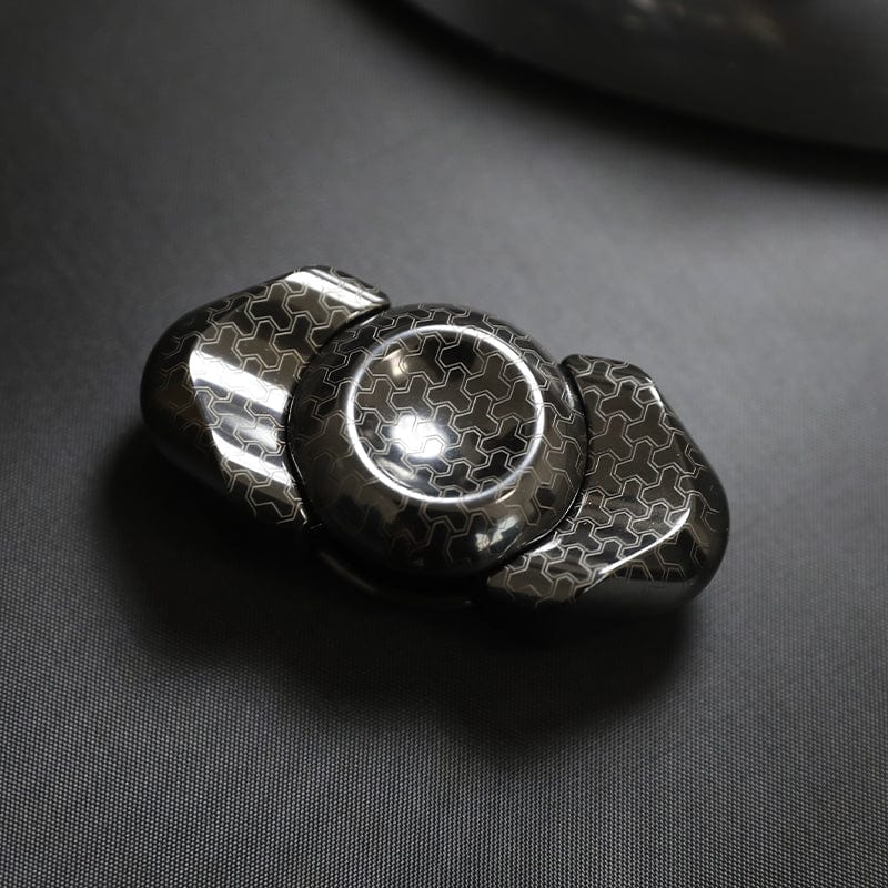 Feather Spinner