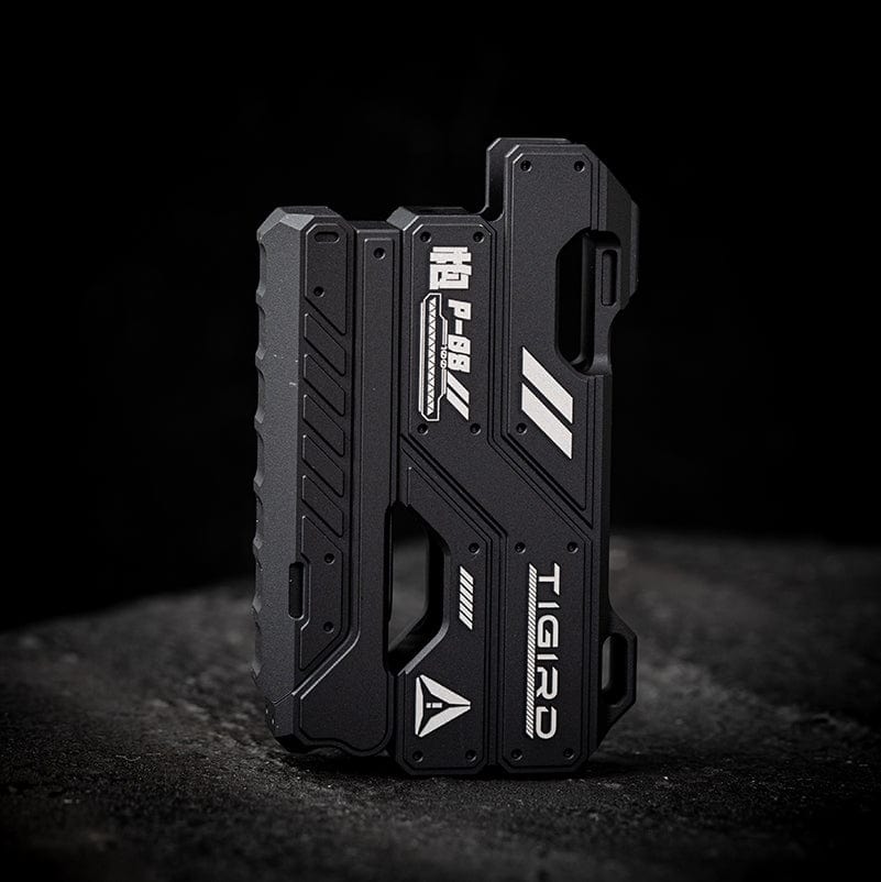 P08 Lighter&Fidget Toy