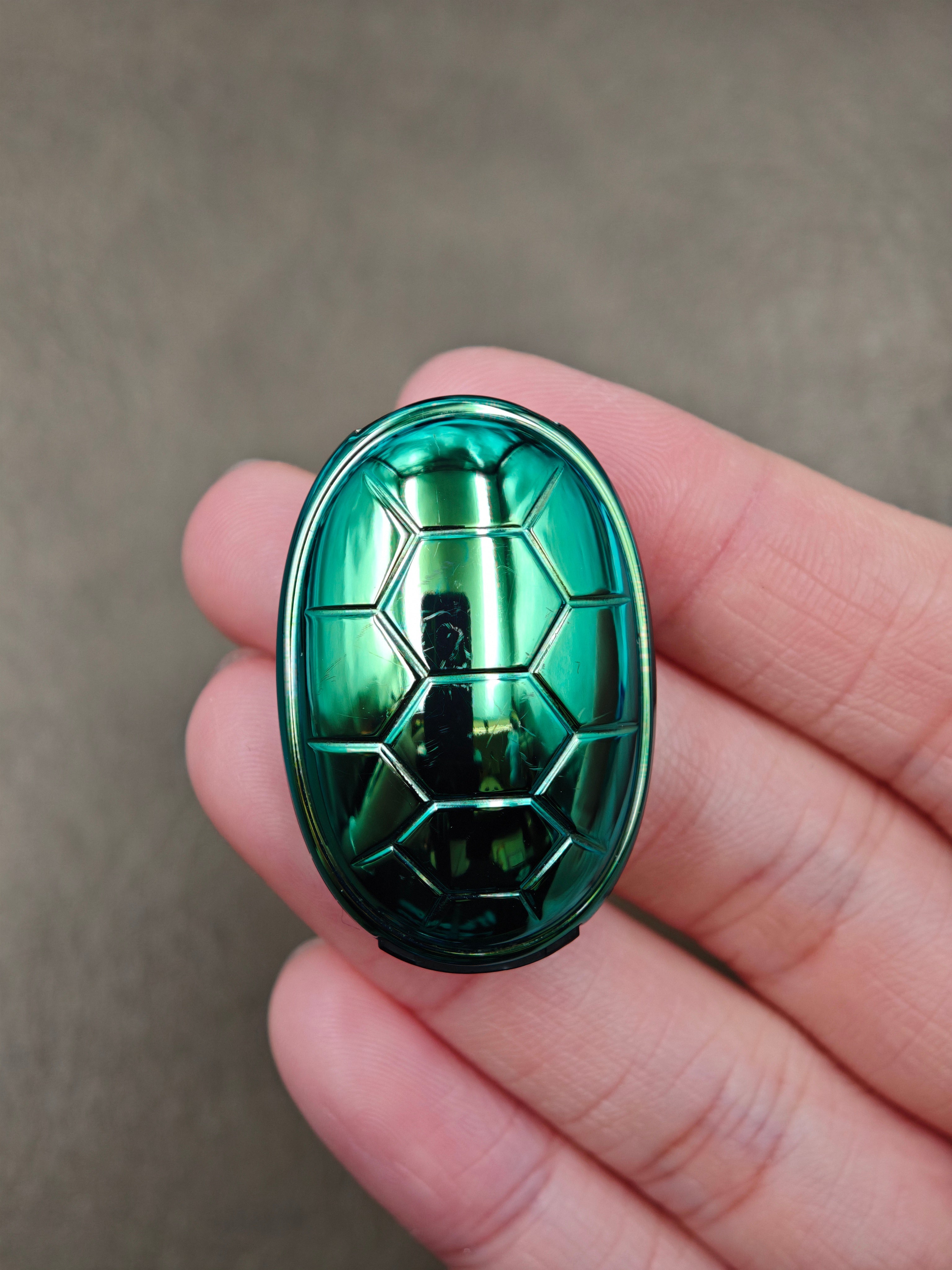 Jingle Beetle Zirconium