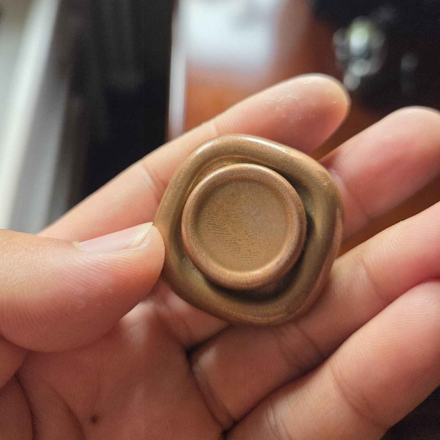 RORO copper