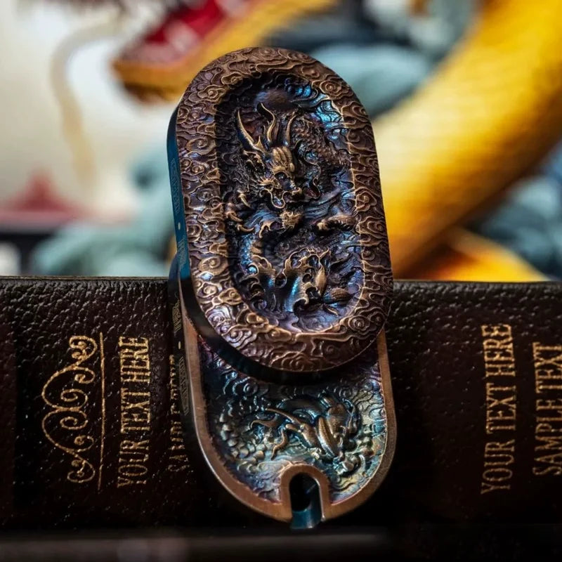 Dragon Ripple