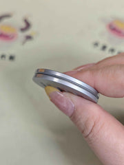 All In Stainless Steel PEEK