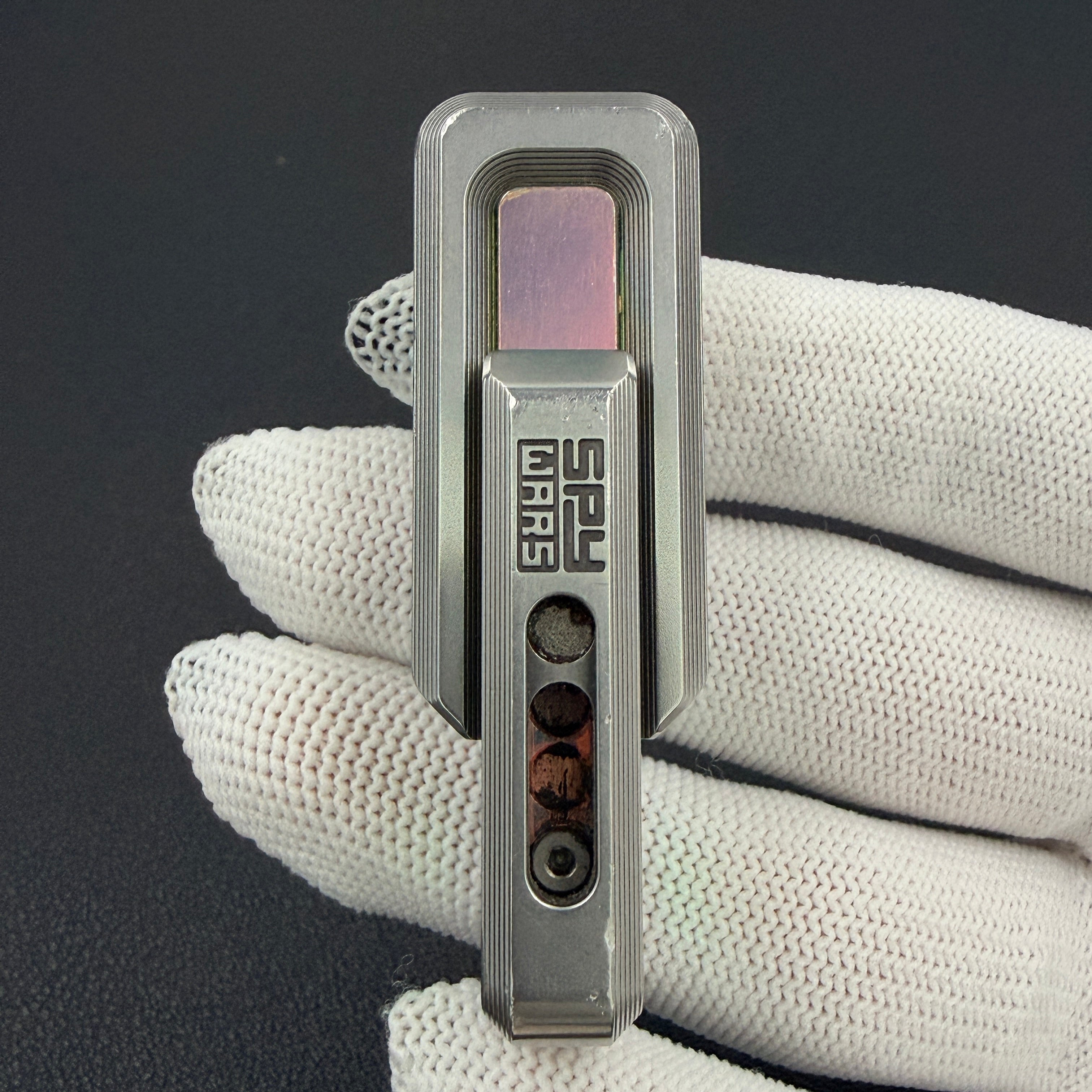 X Lock Stainless Steel