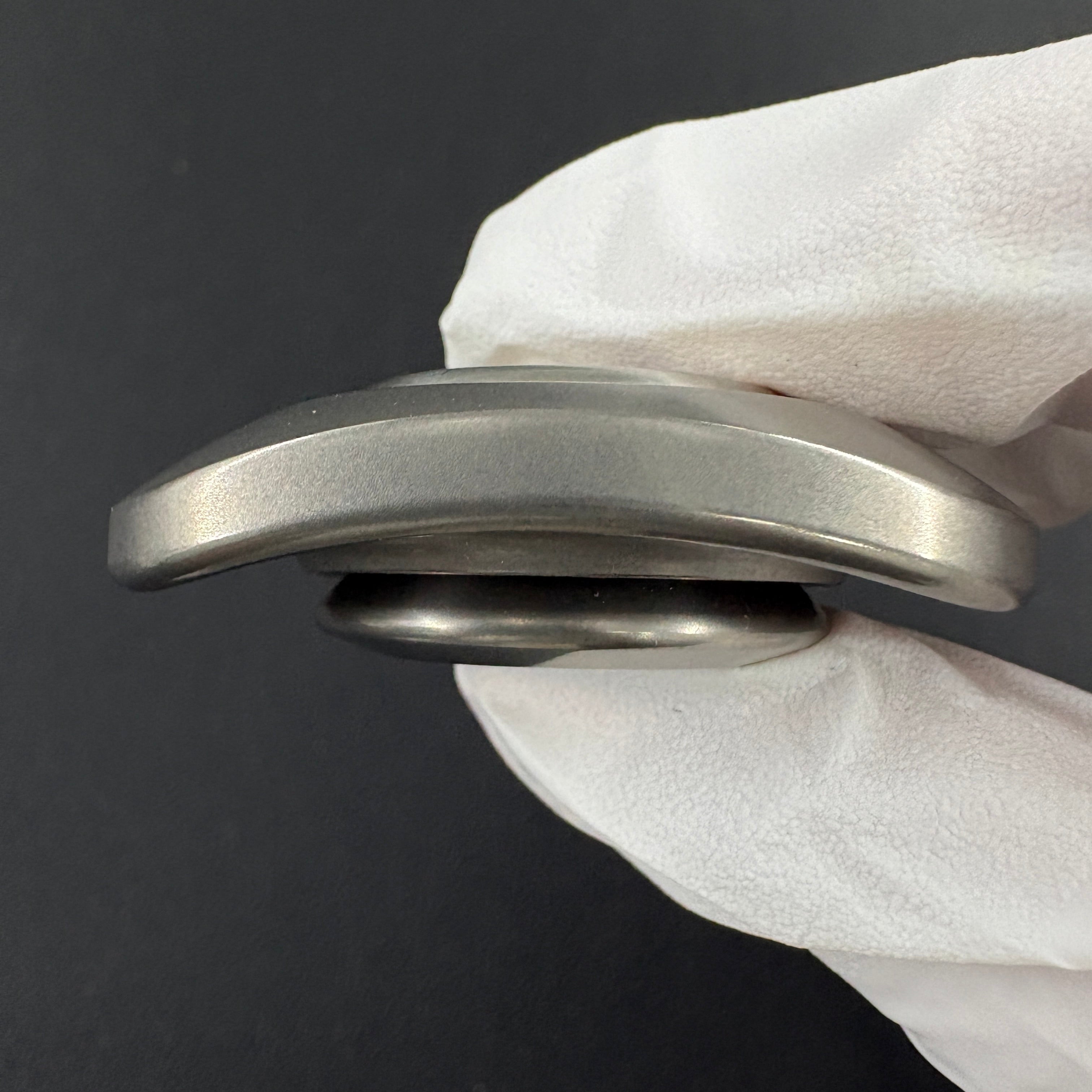 Roc 2.0 Titanium