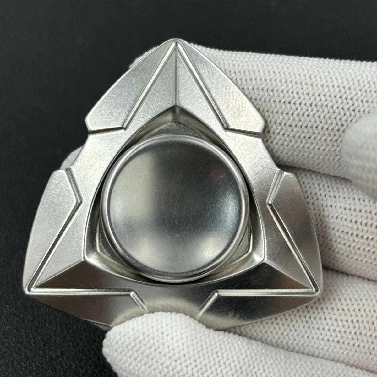 Pulsar Stainless Steel