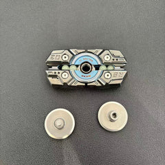Starship 2.0 Titanium