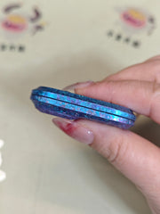Tidal Roar 6 Crystallized Titanium