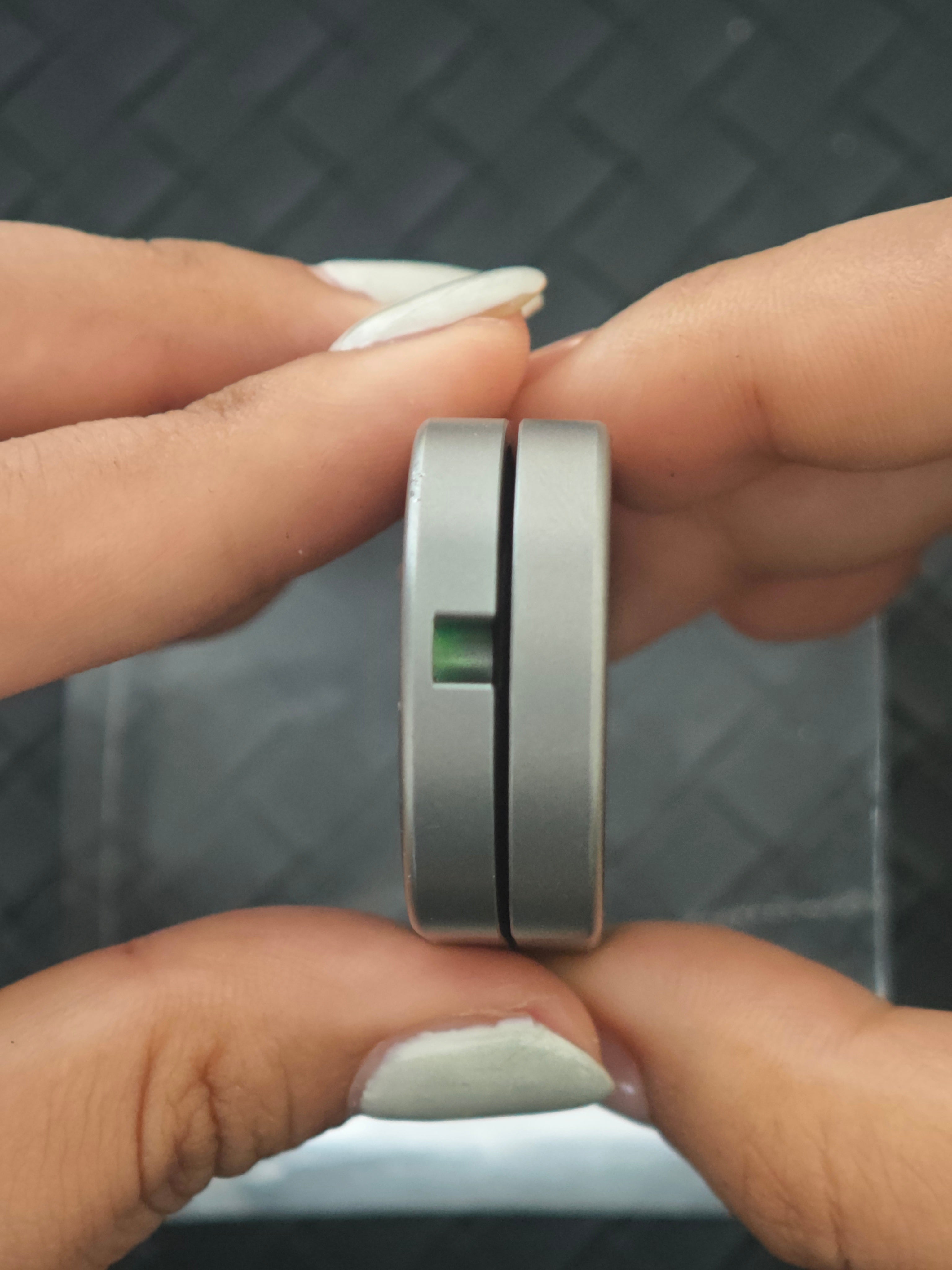 Dragon Rhythm Titanium